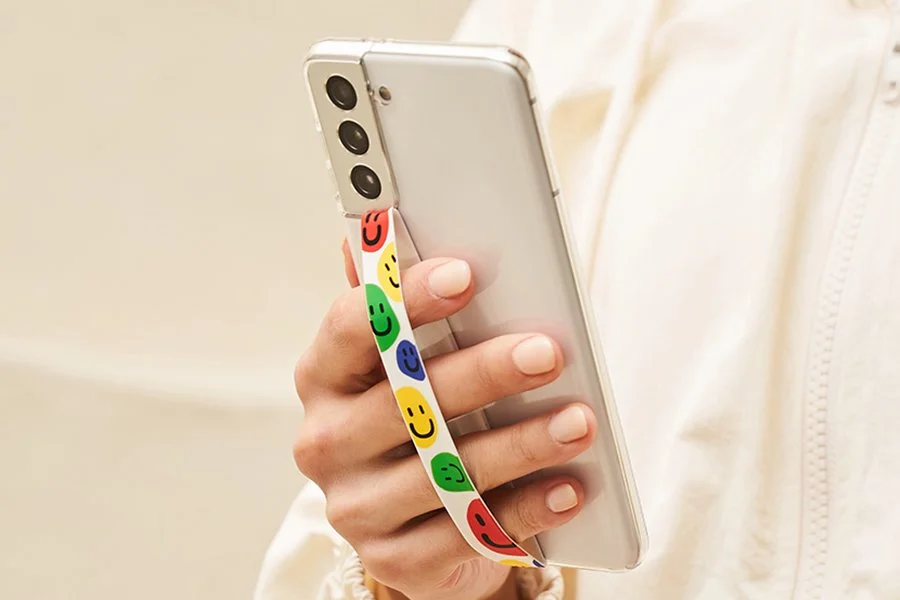 iPhoneアクセサリー Takahiro Fujita Lightning Bolt Ring | Futaba Hayashi